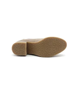 New L'Empreinte Chaussures ROSEMETAL FRETOY H0850C beige