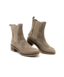 New L'Empreinte Chaussures ROSEMETAL FRETOY H0850C beige