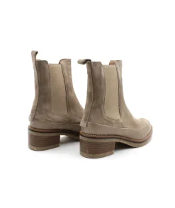 New L'Empreinte Chaussures ROSEMETAL FRETOY H0850C beige