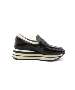 Cheap L'Empreinte Chaussures ROSEMETAL FROBERVILLE H0873g noir