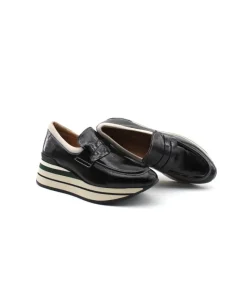 Cheap L'Empreinte Chaussures ROSEMETAL FROBERVILLE H0873g noir