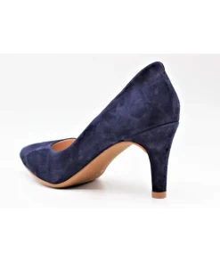 Shop L'Empreinte Chaussures ROSEMETAL FRUCTUEUX marine
