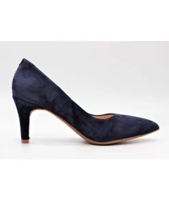 Shop L'Empreinte Chaussures ROSEMETAL FRUCTUEUX marine