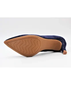 Shop L'Empreinte Chaussures ROSEMETAL FRUCTUEUX marine