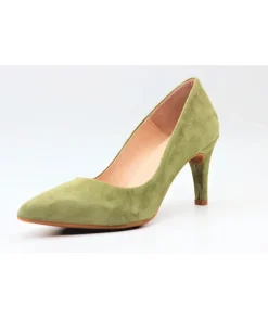Shop L'Empreinte Chaussures ROSEMETAL FRUCTUEUX kaki
