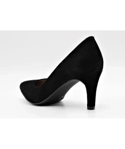 Store L'Empreinte Chaussures ROSEMETAL FRUCTUEUX H0421 noir