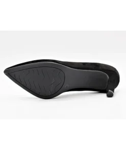 Store L'Empreinte Chaussures ROSEMETAL FRUCTUEUX H0421 noir