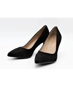 Store L'Empreinte Chaussures ROSEMETAL FRUCTUEUX H0421 noir