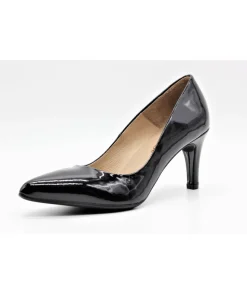 Sale L'Empreinte Chaussures ROSEMETAL FRUCTUEUX H0421 VERNIS noir