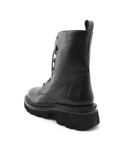 Discount L'Empreinte Chaussures ROSEMETAL IBERSON H0878A noir