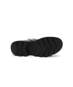 Discount L'Empreinte Chaussures ROSEMETAL IBERSON H0878A noir