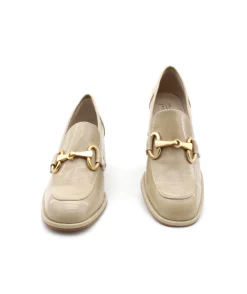 Shop L'Empreinte Chaussures ROSEMETAL JABRANE J2131B beige