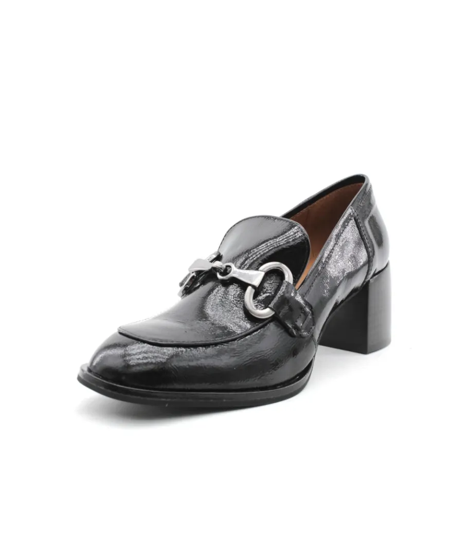 Fashion L'Empreinte Chaussures ROSEMETAL JABRANE J2035Z noir