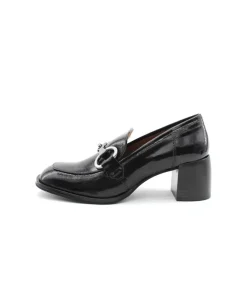 Fashion L'Empreinte Chaussures ROSEMETAL JABRANE J2035Z noir