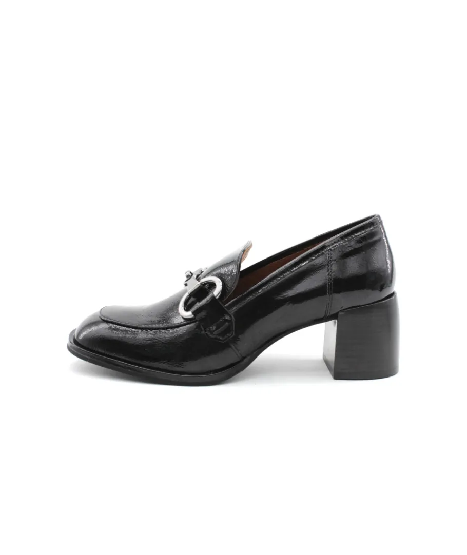 Fashion L'Empreinte Chaussures ROSEMETAL JABRANE J2035Z noir