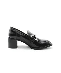 Fashion L'Empreinte Chaussures ROSEMETAL JABRANE J2035Z noir