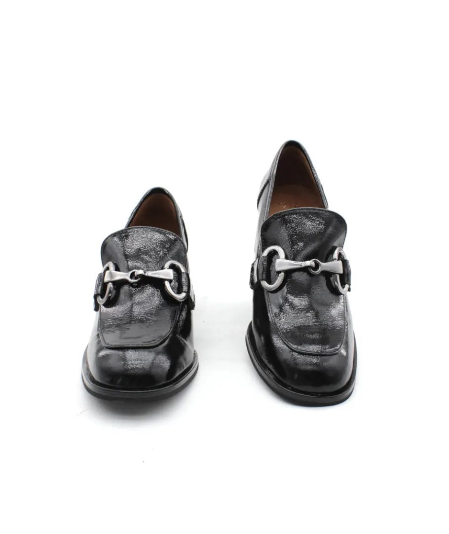 Fashion L'Empreinte Chaussures ROSEMETAL JABRANE J2035Z noir