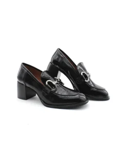 Fashion L'Empreinte Chaussures ROSEMETAL JABRANE J2035Z noir