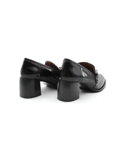 Fashion L'Empreinte Chaussures ROSEMETAL JABRANE J2035Z noir