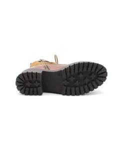 New L'Empreinte Chaussures ROSEMETAL JACQUAIRE J2231B TABAC
