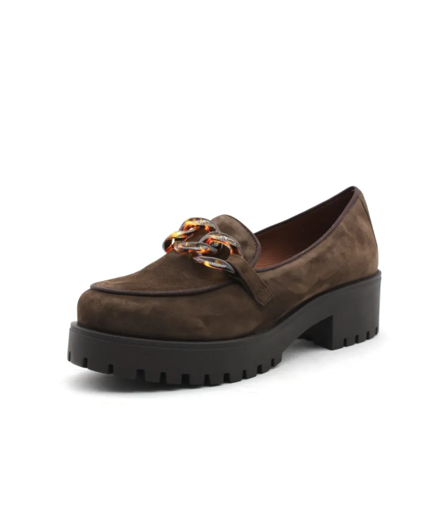 Clearance L'Empreinte Chaussures ROSEMETAL JACQUELINE J2112J marron
