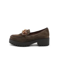 Clearance L'Empreinte Chaussures ROSEMETAL JACQUELINE J2112J marron