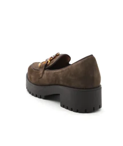Clearance L'Empreinte Chaussures ROSEMETAL JACQUELINE J2112J marron