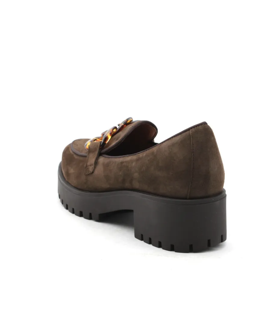 Clearance L'Empreinte Chaussures ROSEMETAL JACQUELINE J2112J marron