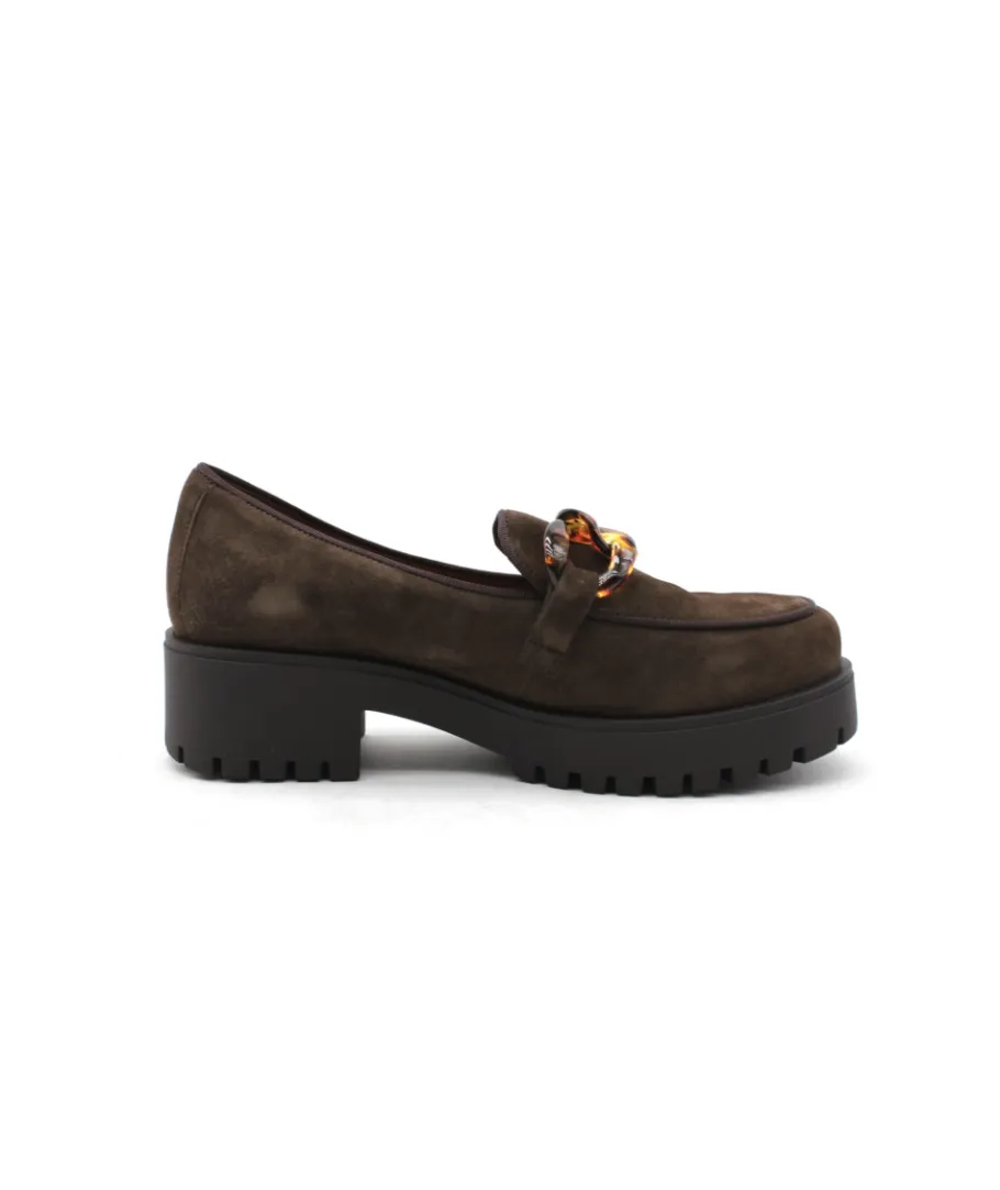 Clearance L'Empreinte Chaussures ROSEMETAL JACQUELINE J2112J marron