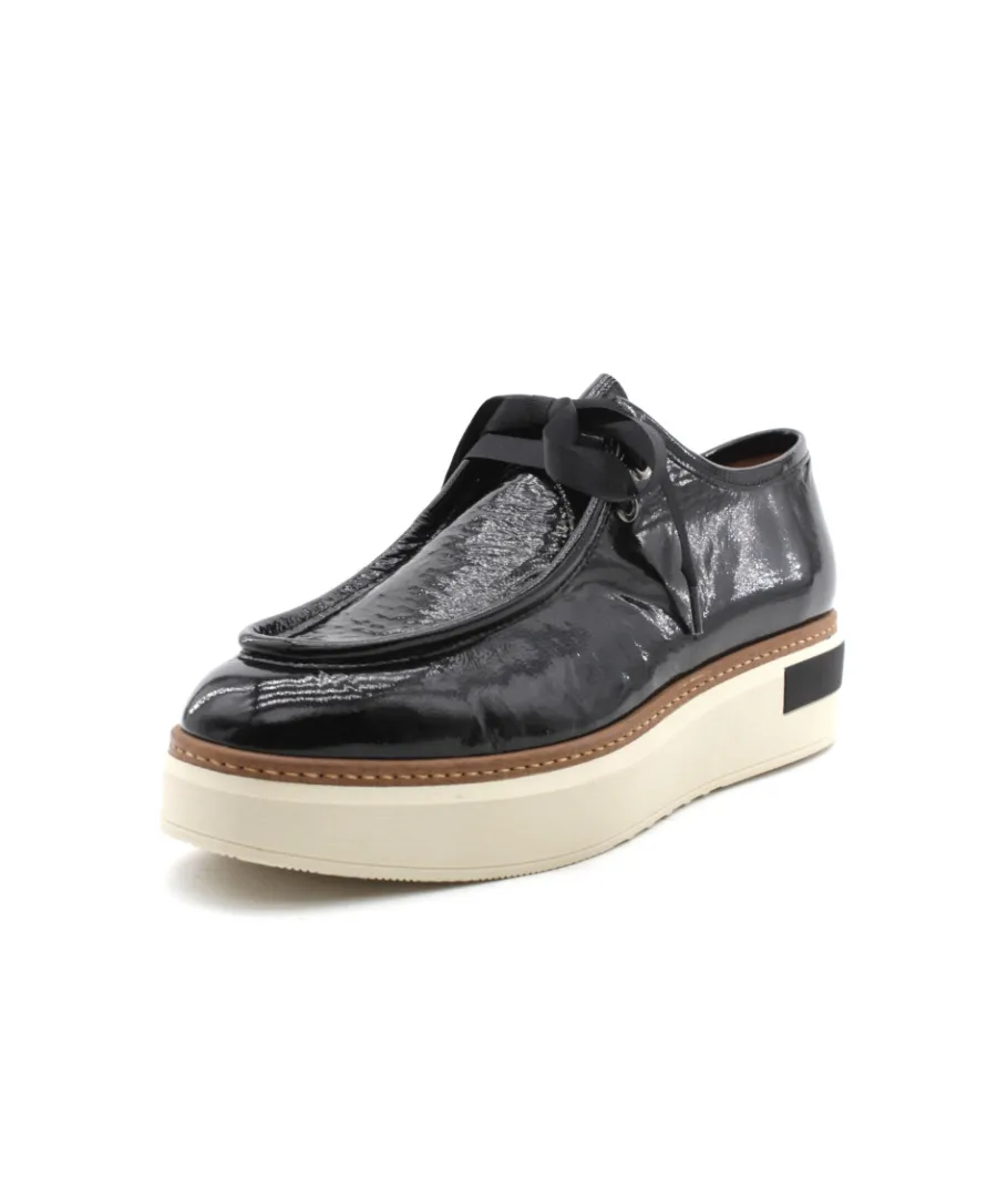Sale L'Empreinte Chaussures ROSEMETAL JAD J2033H noir