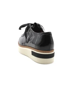 Sale L'Empreinte Chaussures ROSEMETAL JAD J2033H noir