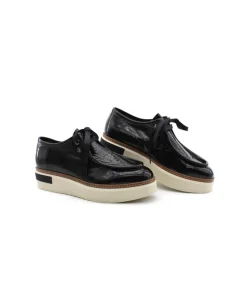 Sale L'Empreinte Chaussures ROSEMETAL JAD J2033H noir
