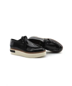 Sale L'Empreinte Chaussures ROSEMETAL JAD J2033H noir