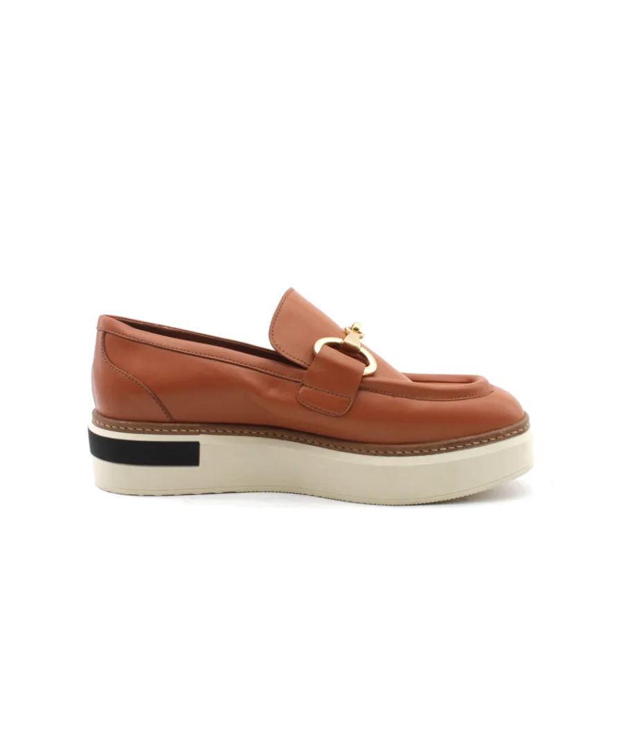 Best L'Empreinte Chaussures ROSEMETAL JAKI J2057A brique