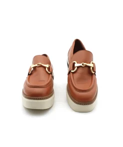 Best L'Empreinte Chaussures ROSEMETAL JAKI J2057A brique