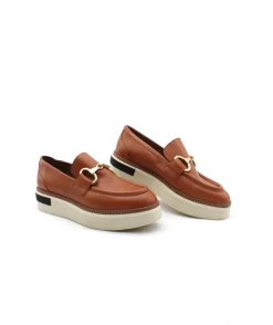 Best L'Empreinte Chaussures ROSEMETAL JAKI J2057A brique