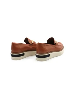 Best L'Empreinte Chaussures ROSEMETAL JAKI J2057A brique