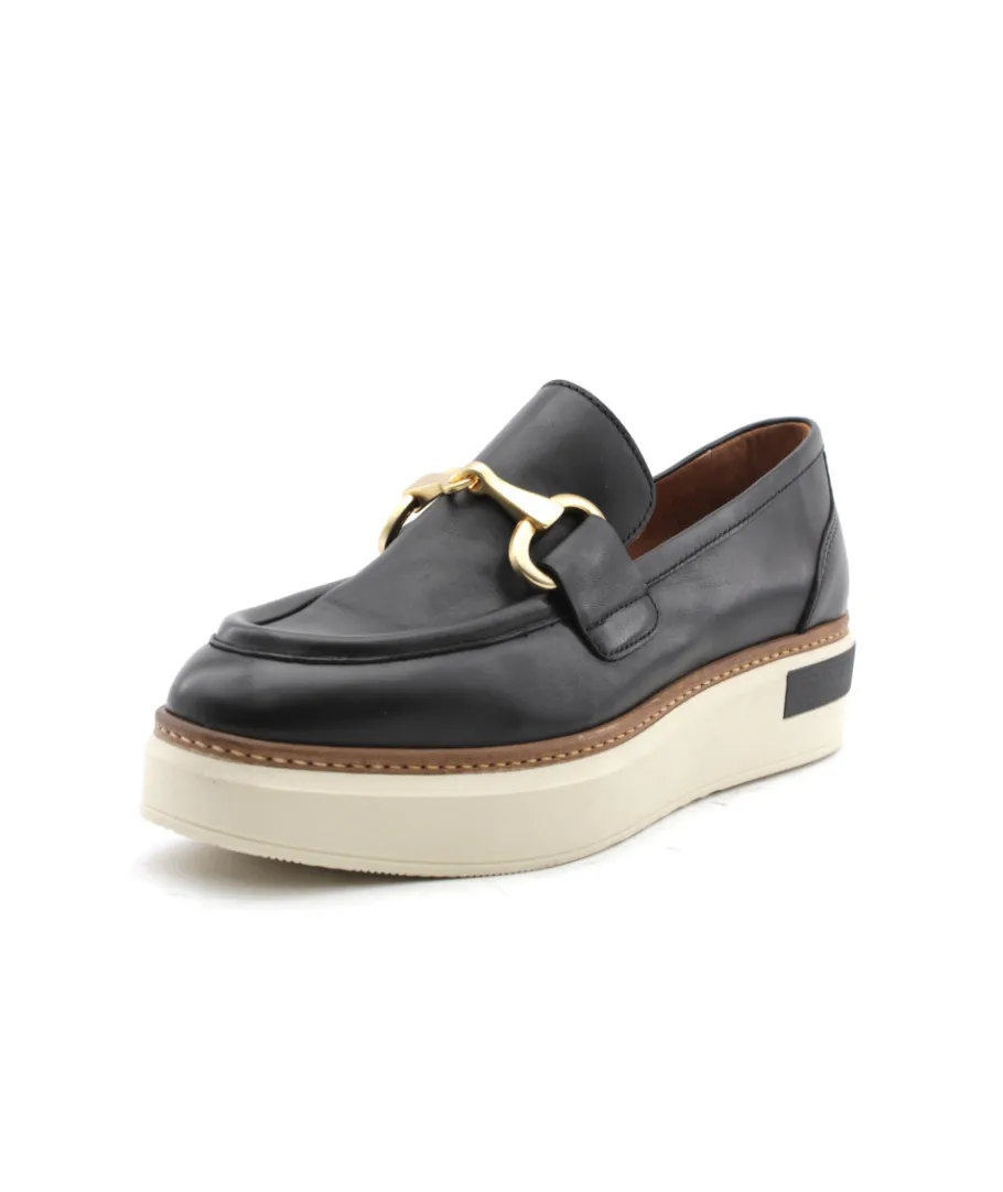 Best L'Empreinte Chaussures ROSEMETAL JAKI J2057A noir