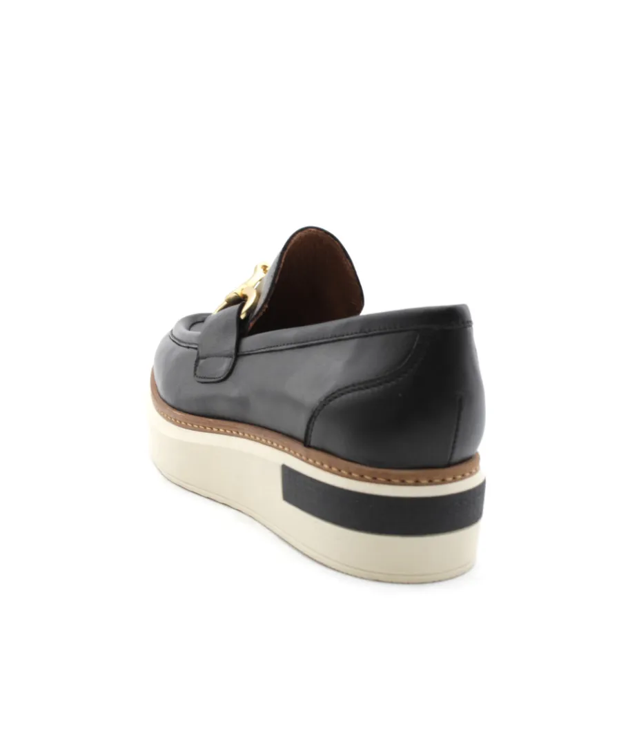 Best L'Empreinte Chaussures ROSEMETAL JAKI J2057A noir