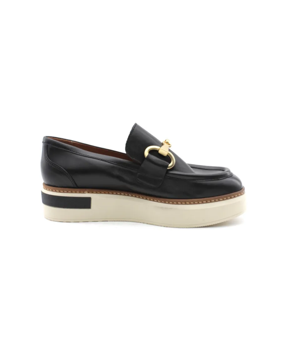Best L'Empreinte Chaussures ROSEMETAL JAKI J2057A noir