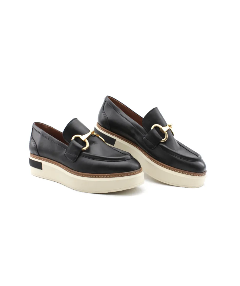 Best L'Empreinte Chaussures ROSEMETAL JAKI J2057A noir