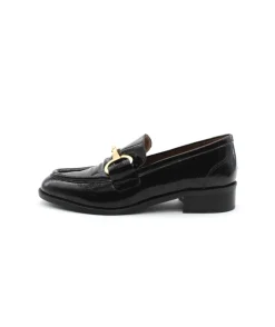 New L'Empreinte Chaussures ROSEMETAL JAKSON J2056H noir
