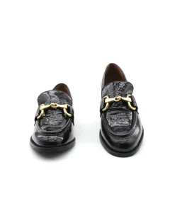 New L'Empreinte Chaussures ROSEMETAL JAKSON J2056H noir