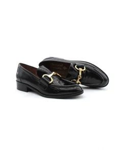 New L'Empreinte Chaussures ROSEMETAL JAKSON J2056H noir