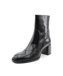 Fashion L'Empreinte Chaussures ROSEMETAL JAMELLA J2038H noir