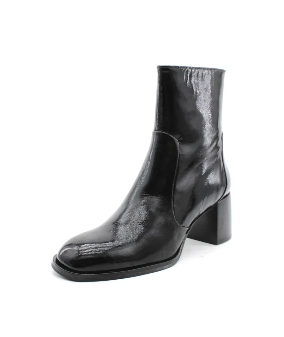 Fashion L'Empreinte Chaussures ROSEMETAL JAMELLA J2038H noir
