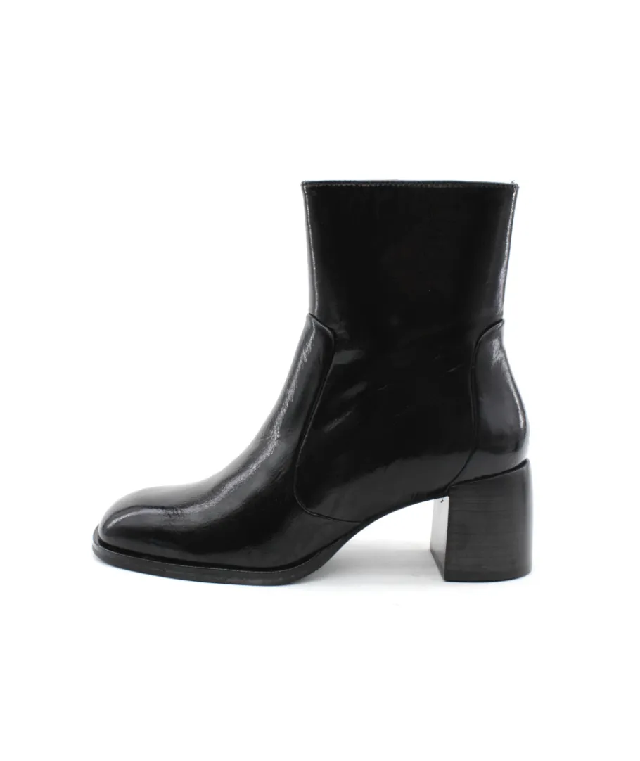 Fashion L'Empreinte Chaussures ROSEMETAL JAMELLA J2038H noir
