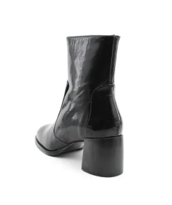Fashion L'Empreinte Chaussures ROSEMETAL JAMELLA J2038H noir
