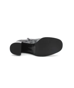 Fashion L'Empreinte Chaussures ROSEMETAL JAMELLA J2038H noir