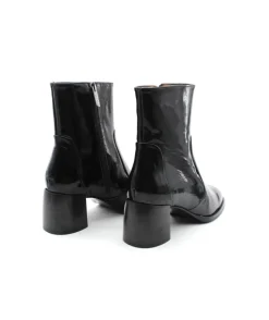 Fashion L'Empreinte Chaussures ROSEMETAL JAMELLA J2038H noir